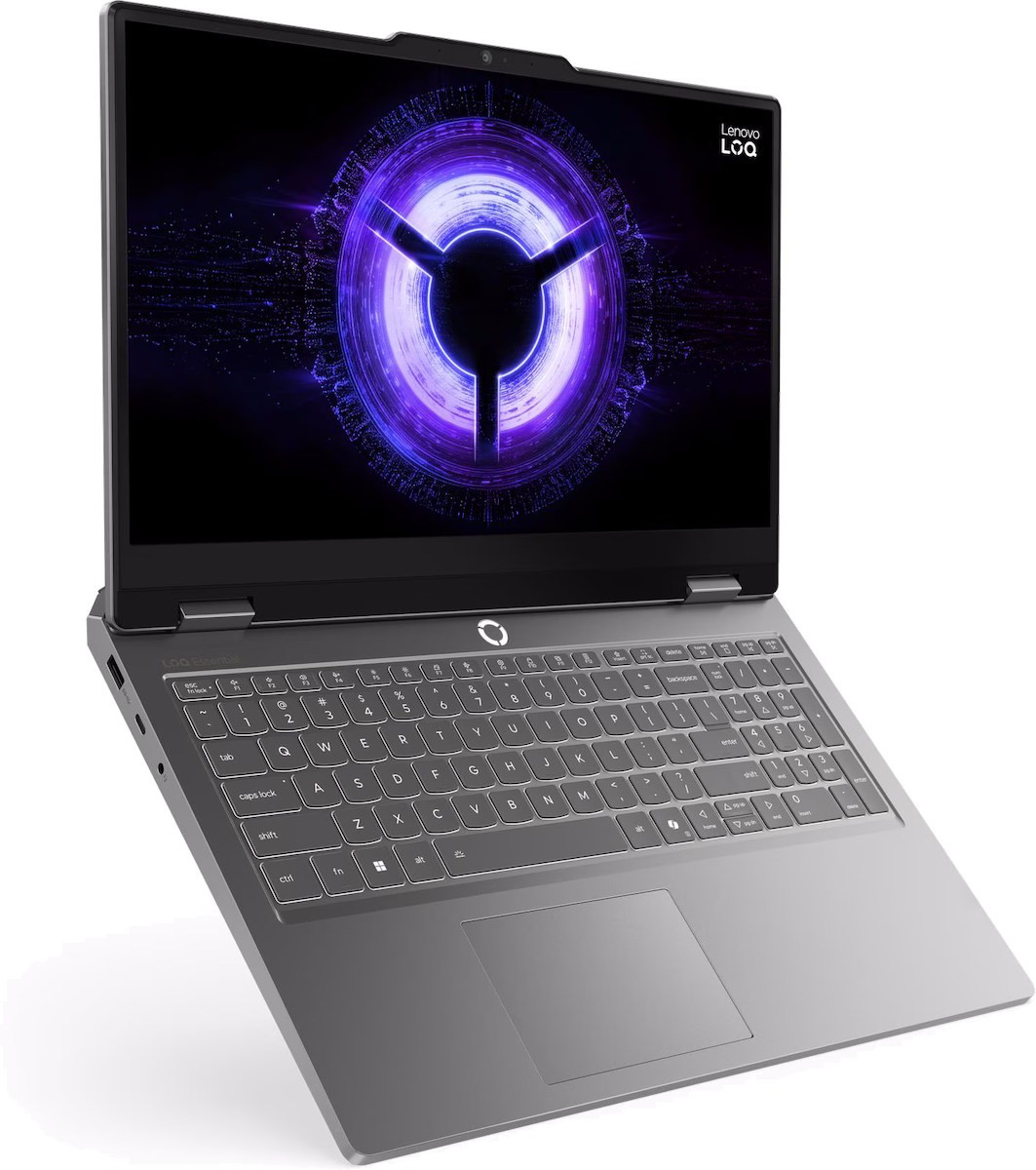 Ноутбук Lenovo LOQ Essential 15IRX11 (83SC006KRK) фото
