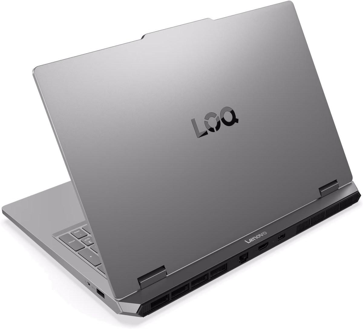Ноутбук Lenovo LOQ Essential 15IRX11 (83SC006KRK) фото