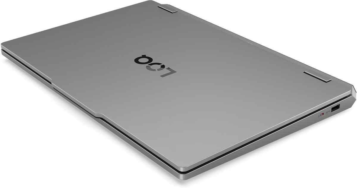 Ноутбук Lenovo LOQ Essential 15IRX11 (83SC006KRK) фото