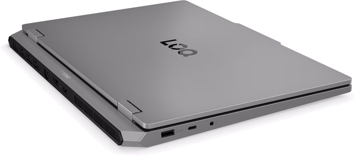 Ноутбук Lenovo LOQ Essential 15IRX11 (83SC006KRK) фото