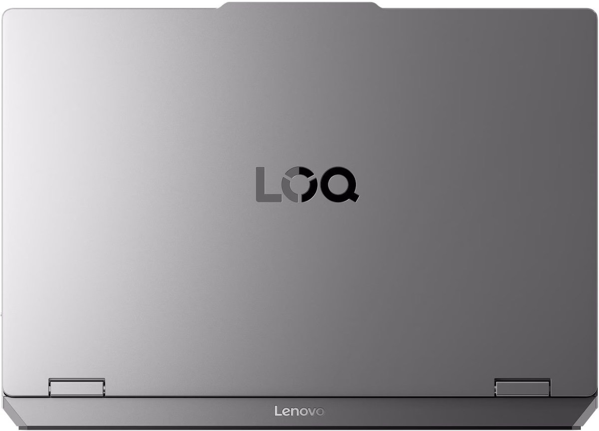 Ноутбук Lenovo LOQ Essential 15IRX11 (83SC006KRK) фото