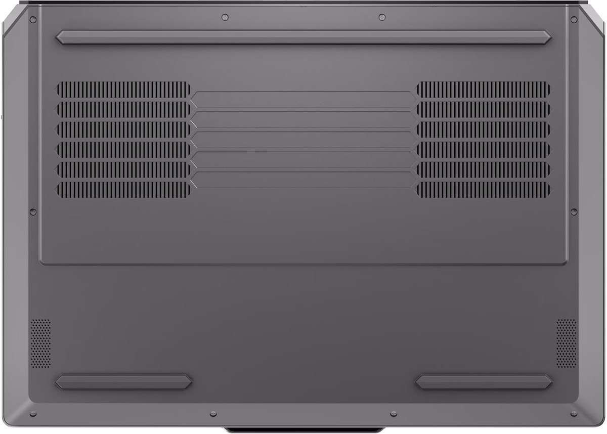Ноутбук Lenovo LOQ Essential 15IRX11 (83SC006KRK) фото