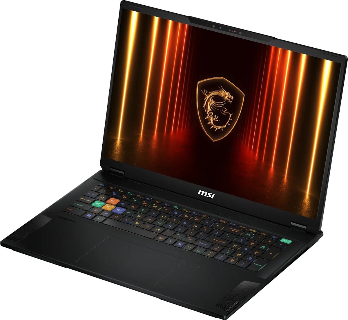 Ноутбук MSI Stealth 18 HX AI A2XWJG-079KZ 18" (9S7-183341-079) фото