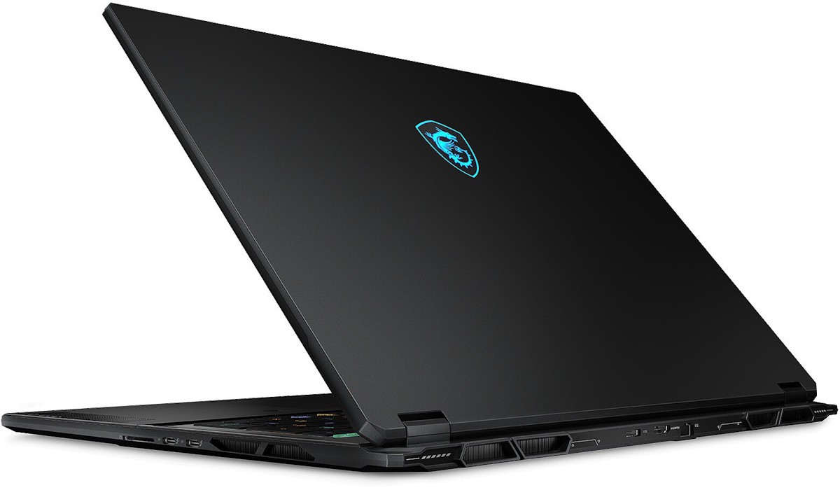 Ноутбук MSI Stealth 18 HX AI A2XWJG-079KZ 18" (9S7-183341-079) фото