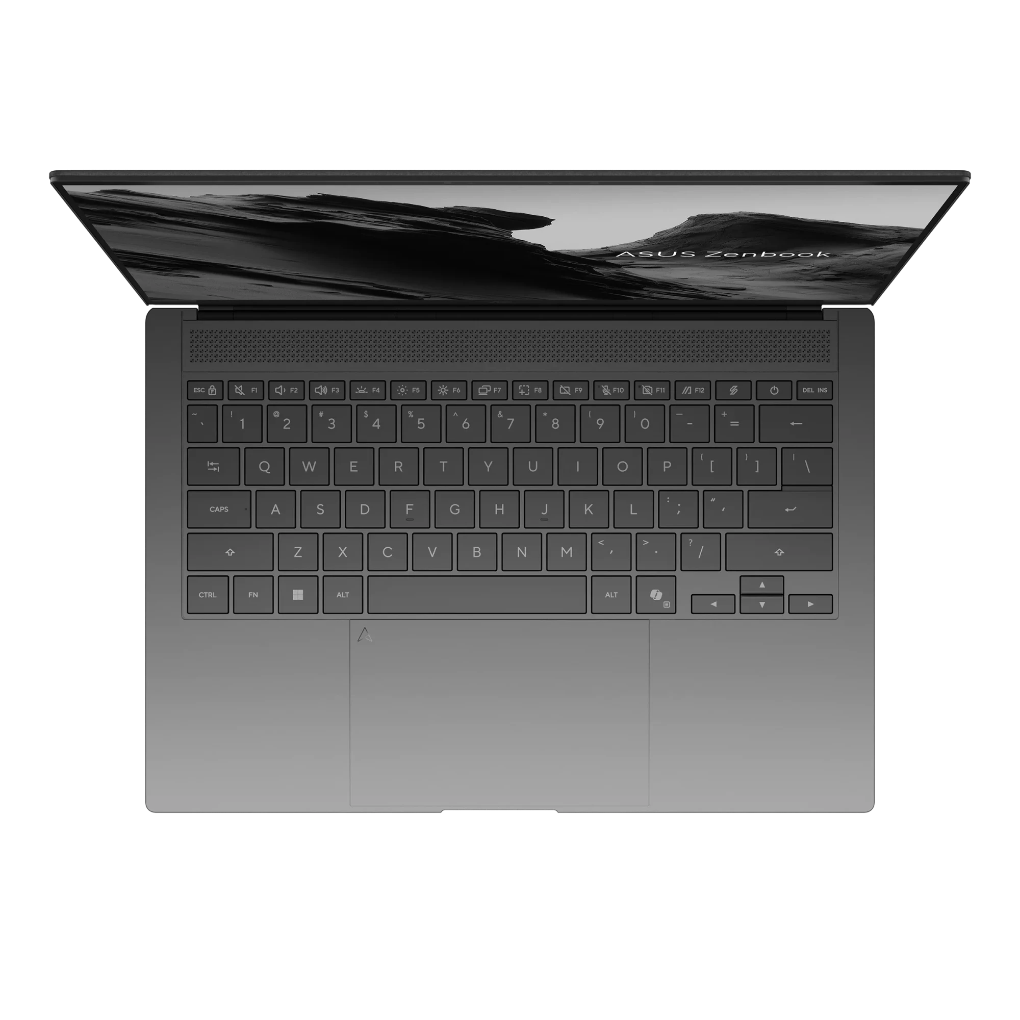 Ноутбук ASUS Zenbook S14 (90NB14F1-M016X0) фото