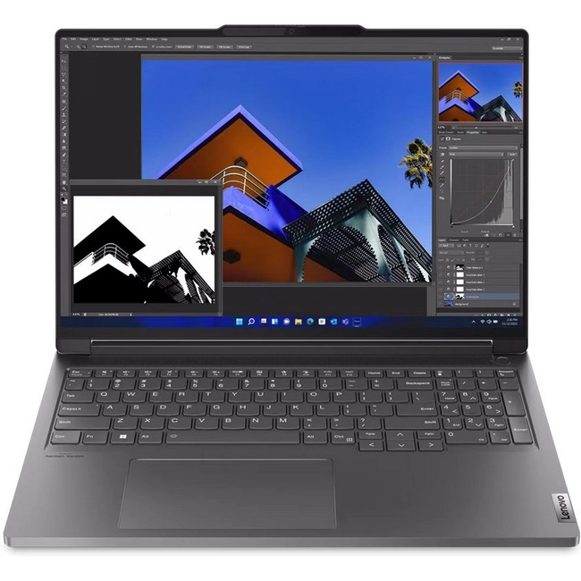 картинка Ноутбук Lenovo ThinkBook 16p G4, (21J80009RU) от магазина itmag.kz