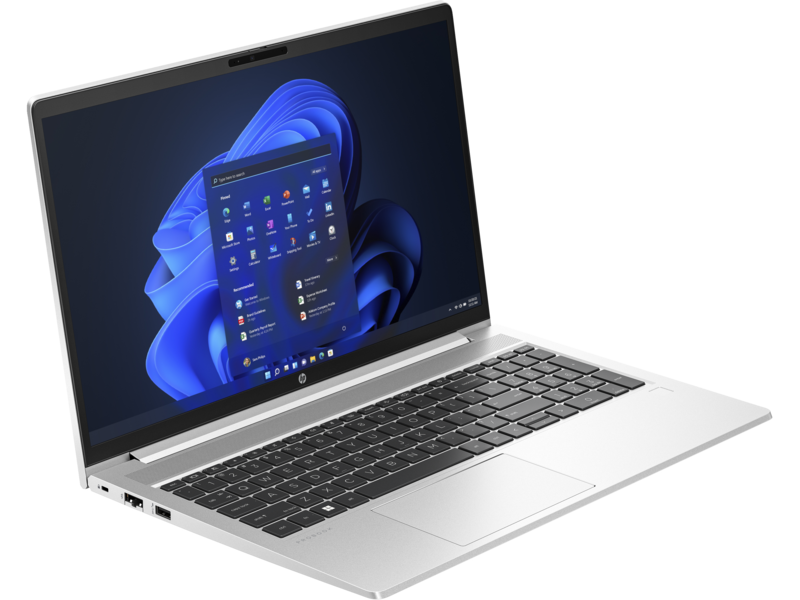 Ноутбук HP ProBook 450 G10 (71H58AV) фото