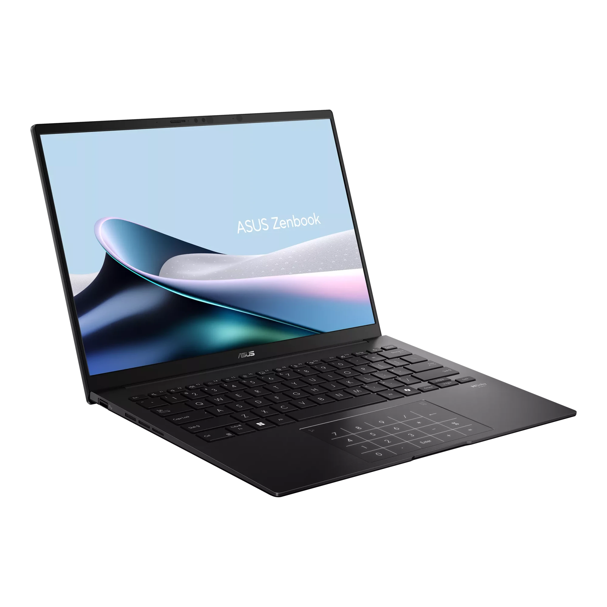 Ноутбук ASUS Zenbook 14 UM3406GA-QD134 14" (90NB17R1-M006E0/90NB17R1-M006M0) фото