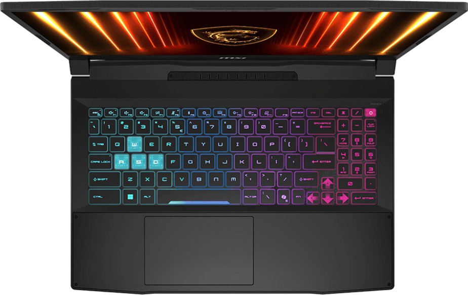 Ноутбук MSI Katana 15 HX B14WFK-1027XKZ 15,6" (9S7-1587C1-1027) фото