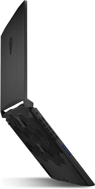 Ноутбук MSI Katana 15 HX B14WFK-1027XKZ 15,6" (9S7-1587C1-1027) фото