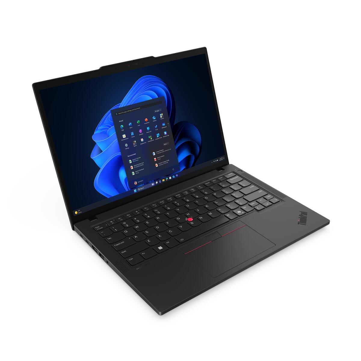 Ноутбук Lenovo ThinkPad T14 Gen 6 (21QDS7PP00) фото