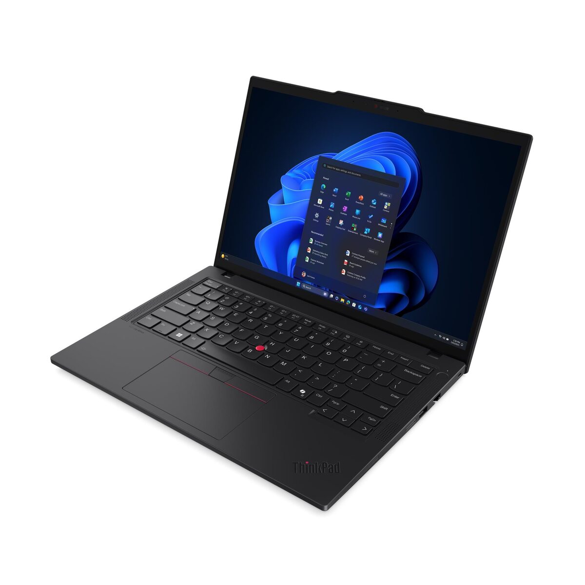 Ноутбук Lenovo ThinkPad T14 Gen 6 (21QDS7PP00) фото