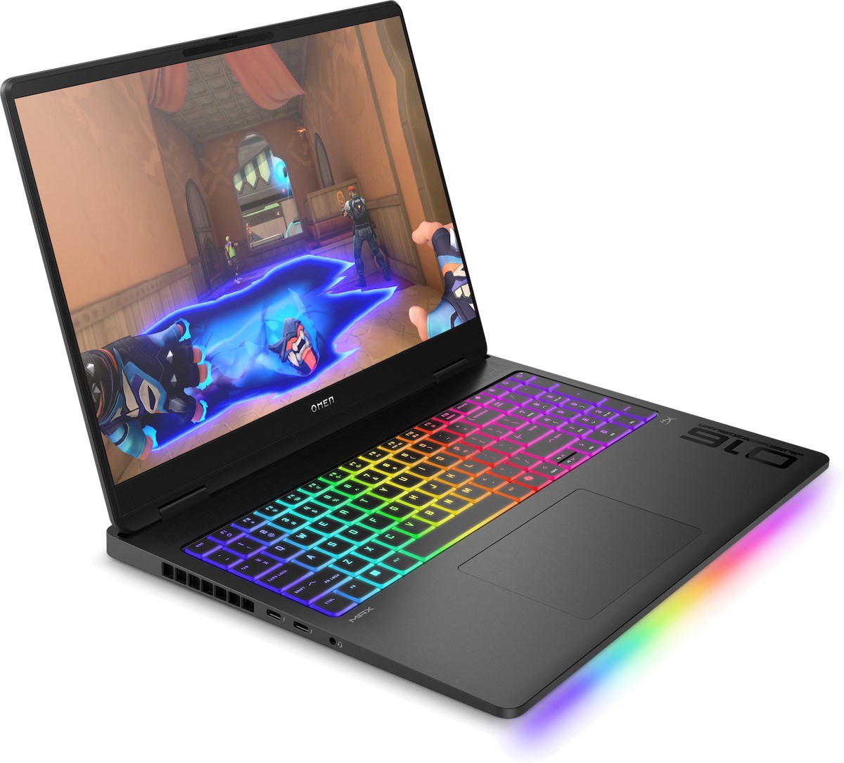 Ноутбук HP HyperX Omen 16-ah1011ci (E23Y4EA) фото