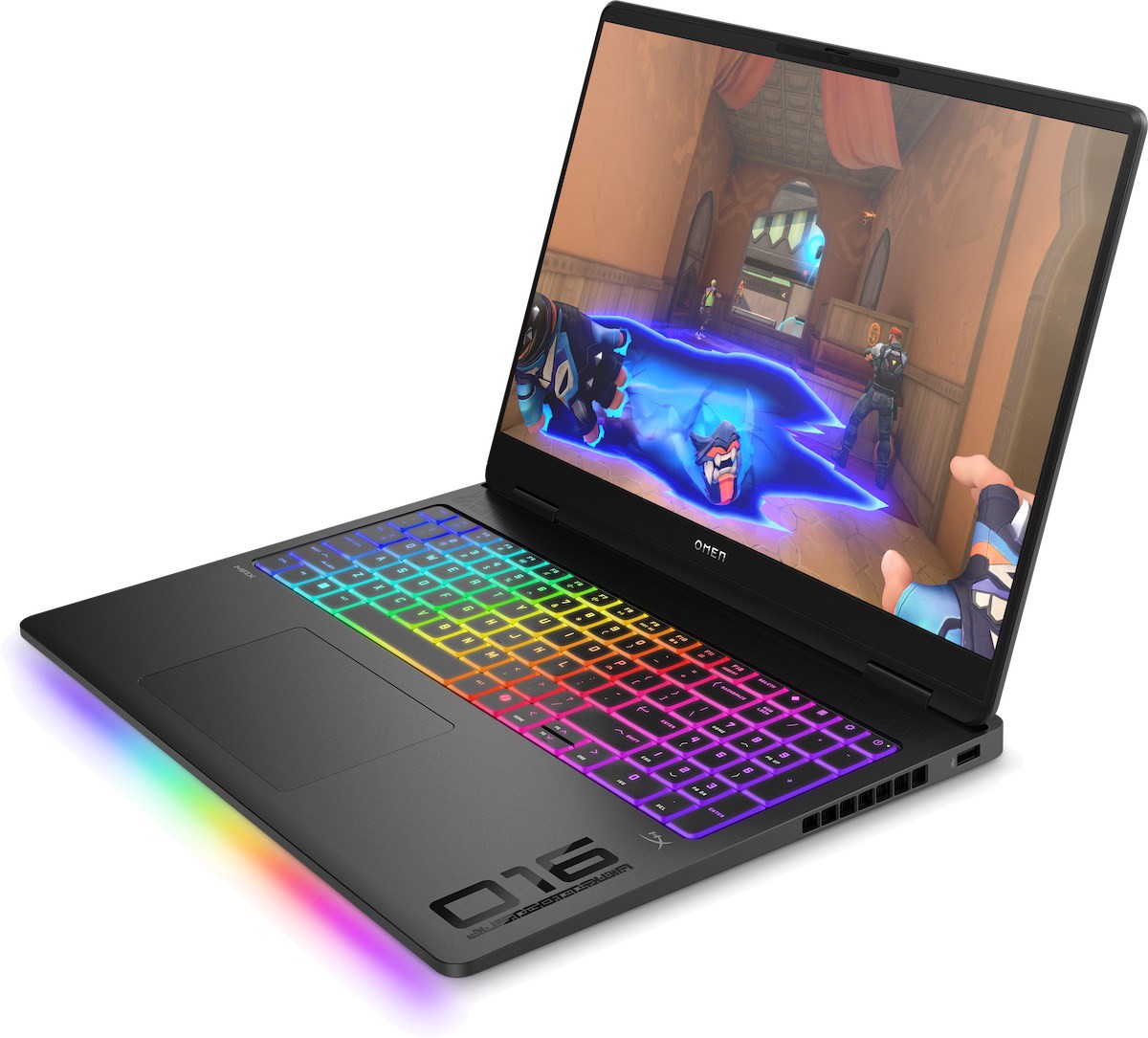 Ноутбук HP HyperX Omen 16-ah1011ci (E23Y4EA) фото