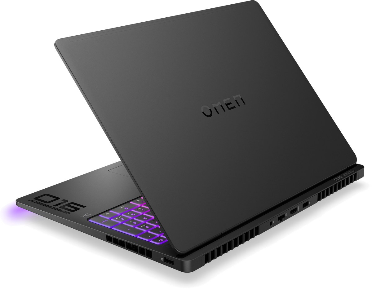 Ноутбук HP HyperX Omen 16-ah1011ci (E23Y4EA) фото