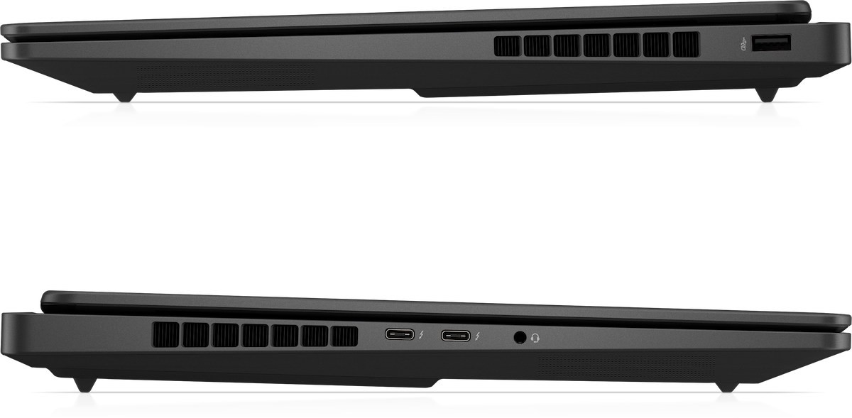 Ноутбук HP HyperX Omen 16-ah1011ci (E23Y4EA) фото
