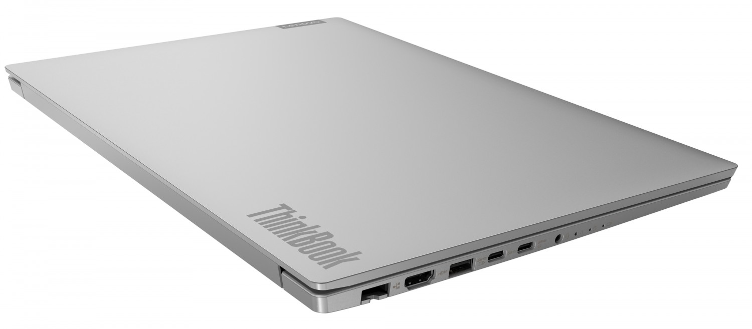 картинка Ноутбук Lenovo ThinkBook 15 G2 ITL (20VE00FPRU) от магазина itmag.kz