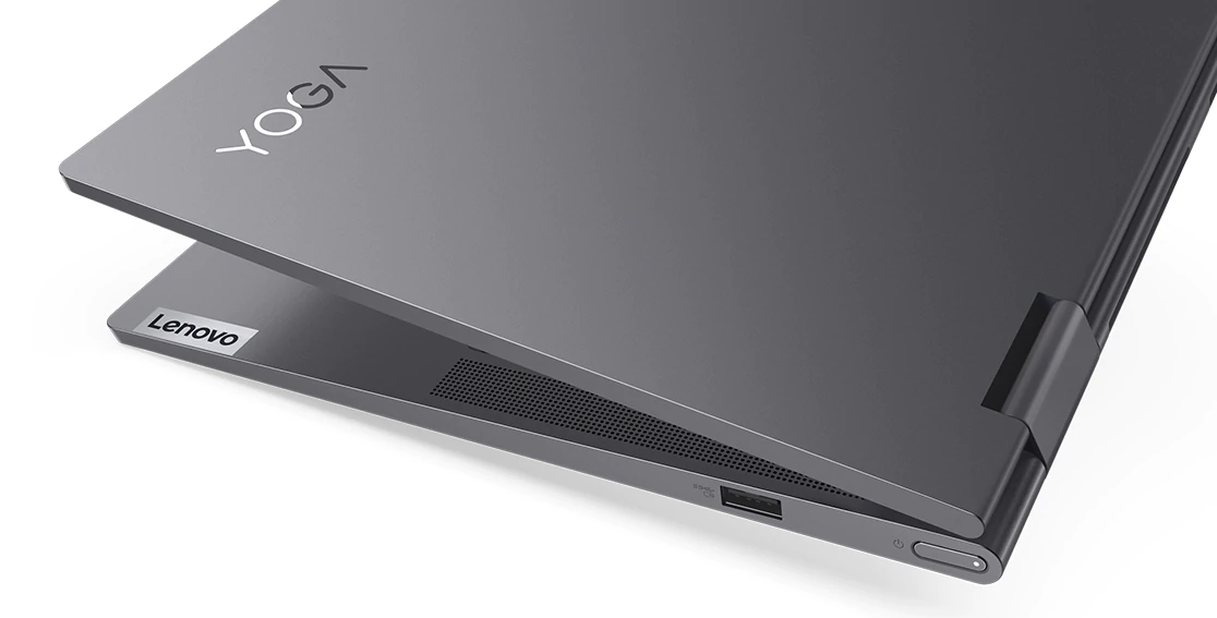 картинка Ноутбук Lenovo Yoga 7 14ITL5 (82BH008FRU) от магазина itmag.kz