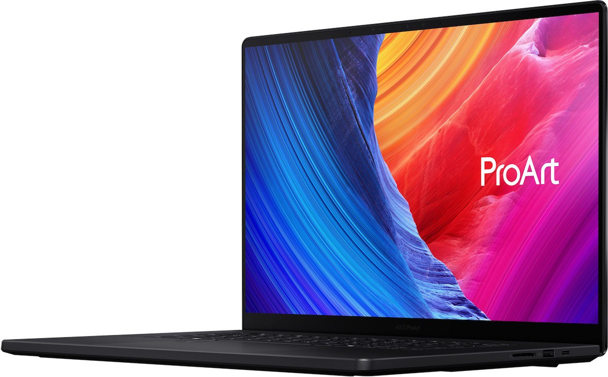 Ноутбук Asus ProArt P16 H7606WR-SE077X (90NB17D1-M003U0) фото