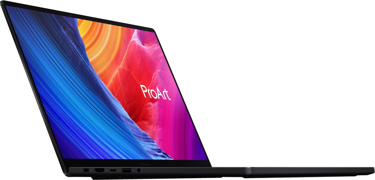 Ноутбук Asus ProArt P16 H7606WR-SE077X (90NB17D1-M003U0) фото