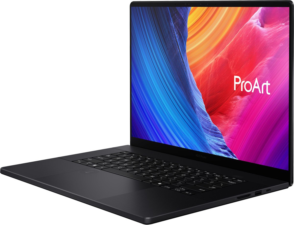 Ноутбук Asus ProArt P16 H7606WR-SE077X (90NB17D1-M003U0) фото