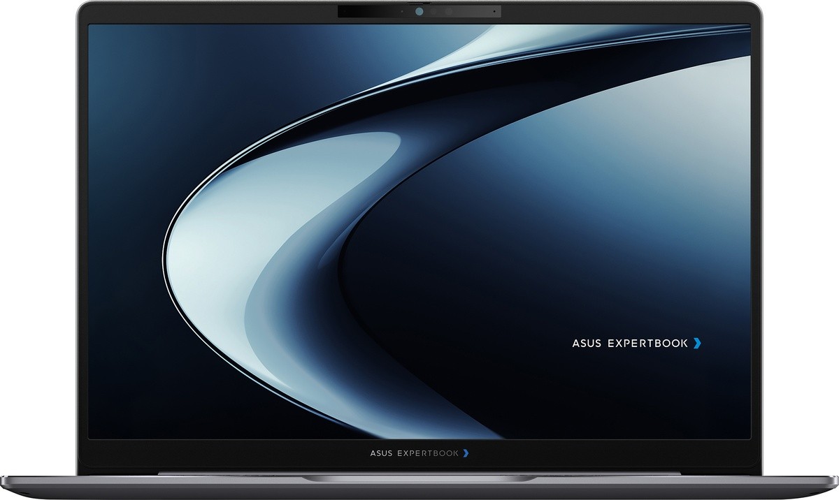 Ноутбук ASUS ExpertBook P5 G2 P5405CAA-LY0489X (90NX0A91-M00KX0) фото