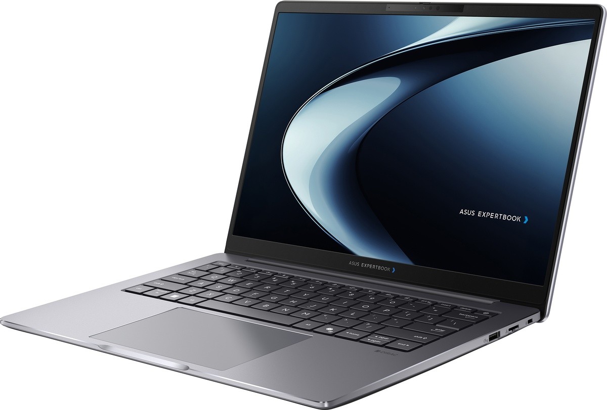 Ноутбук ASUS ExpertBook P5 G2 P5405CAA-LY0489X (90NX0A91-M00KX0) фото