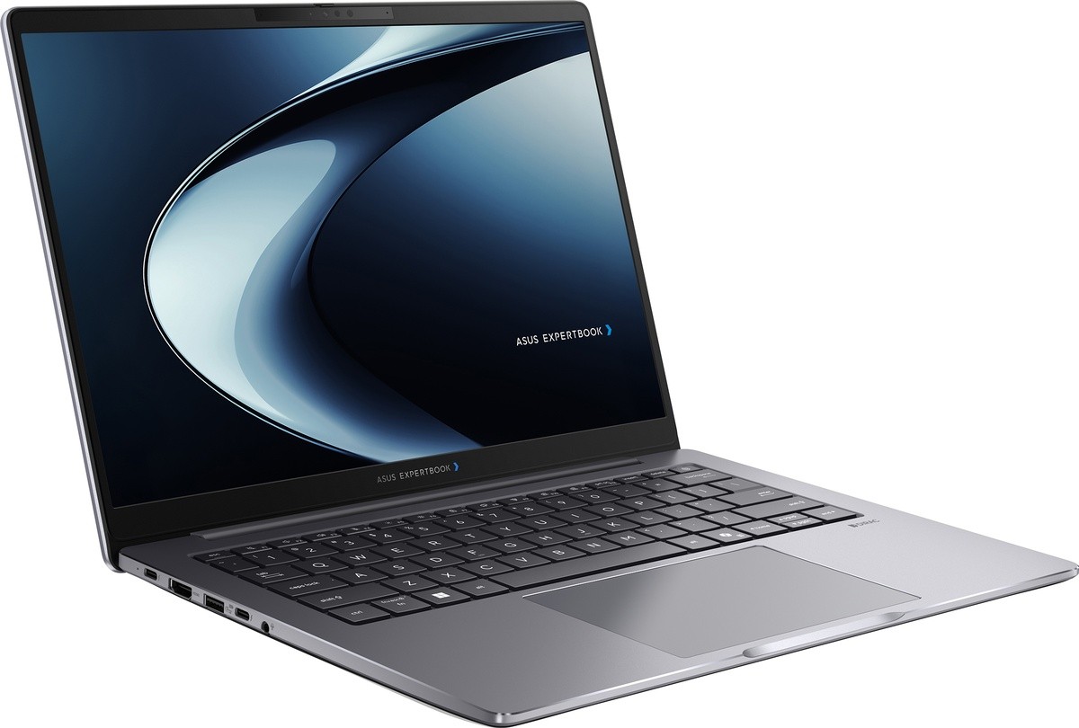 Ноутбук ASUS ExpertBook P5 G2 P5405CAA-LY0489X (90NX0A91-M00KX0) фото