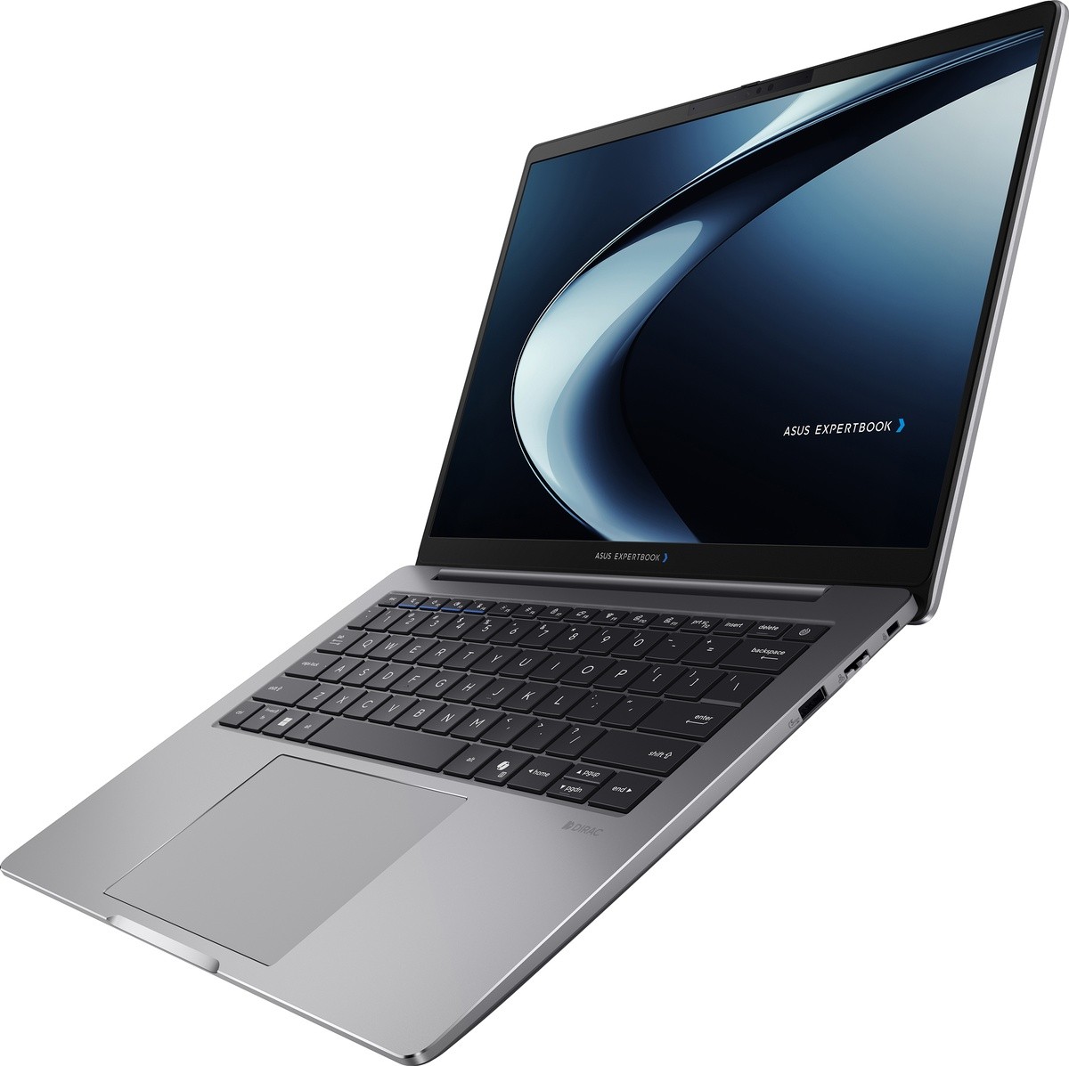Ноутбук ASUS ExpertBook P5 G2 P5405CAA-LY0489X (90NX0A91-M00KX0) фото