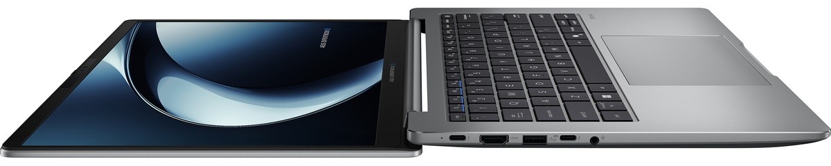 Ноутбук ASUS ExpertBook P5 G2 P5405CAA-LY0489X (90NX0A91-M00KX0) фото