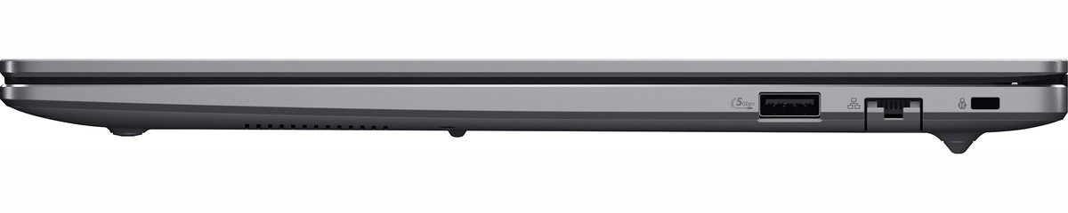 Ноутбук ASUS ExpertBook P5 G2 P5405CAA-LY0489X (90NX0A91-M00KX0) фото