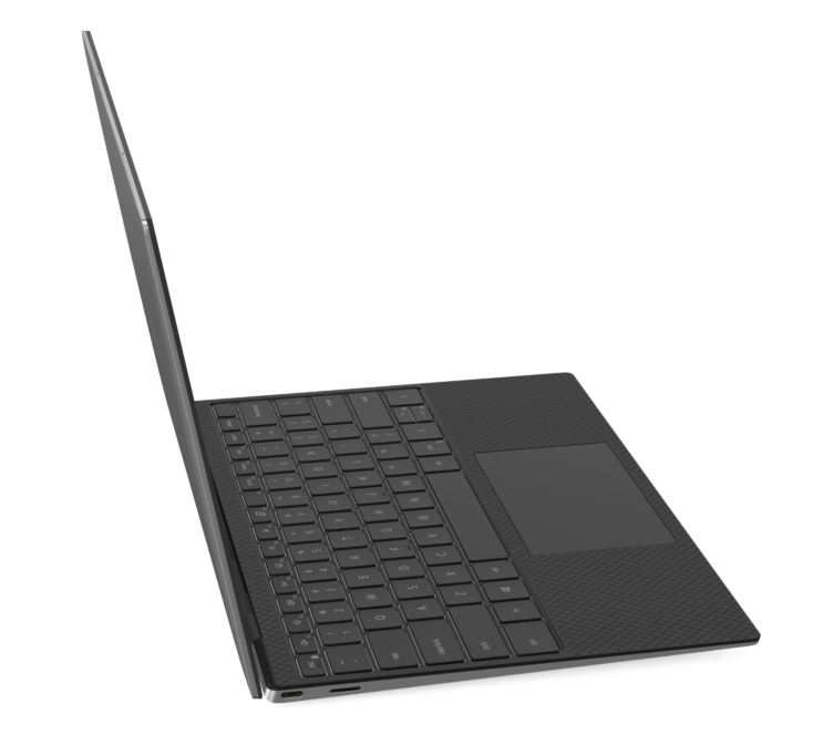 картинка Ноутбук Dell XPS 13 (9300) (210-AUQY-A9) от магазина itmag.kz