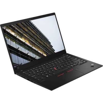 картинка Lenovo Thinkpad X1 Carbon Gen 8 (20U90047RT) от магазина itmag.kz