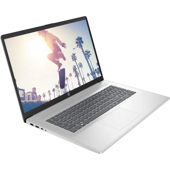 картинка Ноутбук HP 17-cn2039ci, (9U4C9EA) от магазина itmag.kz