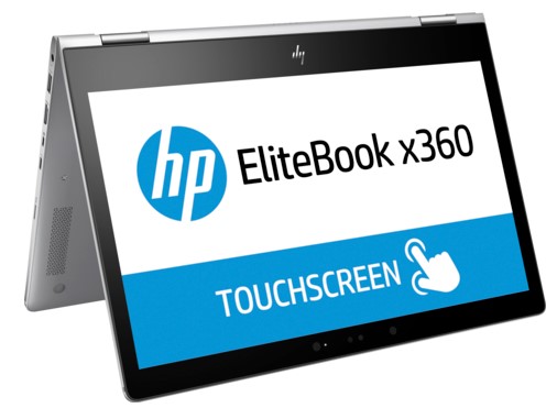 картинка Ноутбук HP Europe EliteBook x360 1030 G2 Touch (X3U20AV/TC1) от магазина itmag.kz