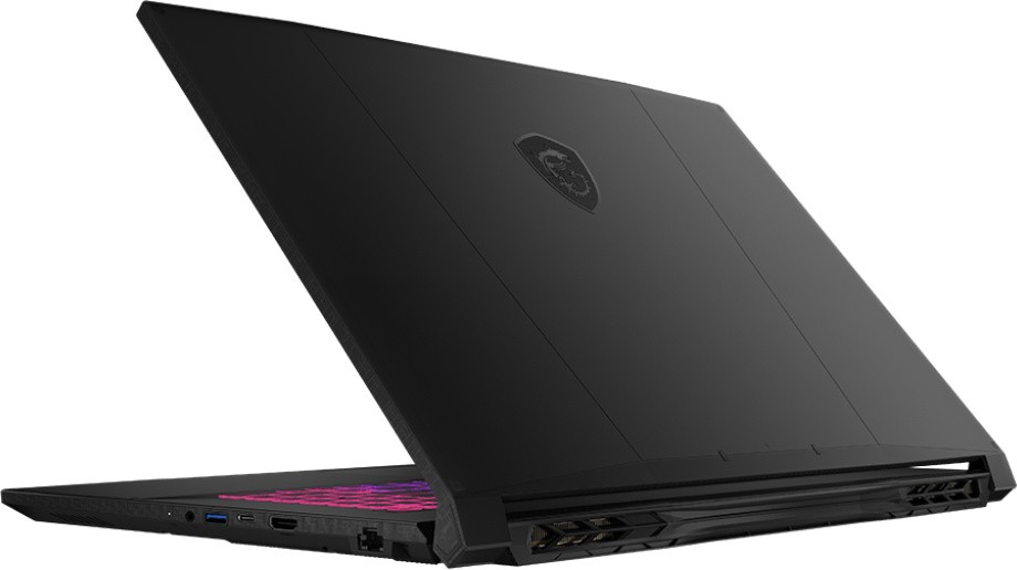 Ноутбук MSI Katana 17 HX B14WFK-403XKZ 17,3" (9S7-17L791-403) фото