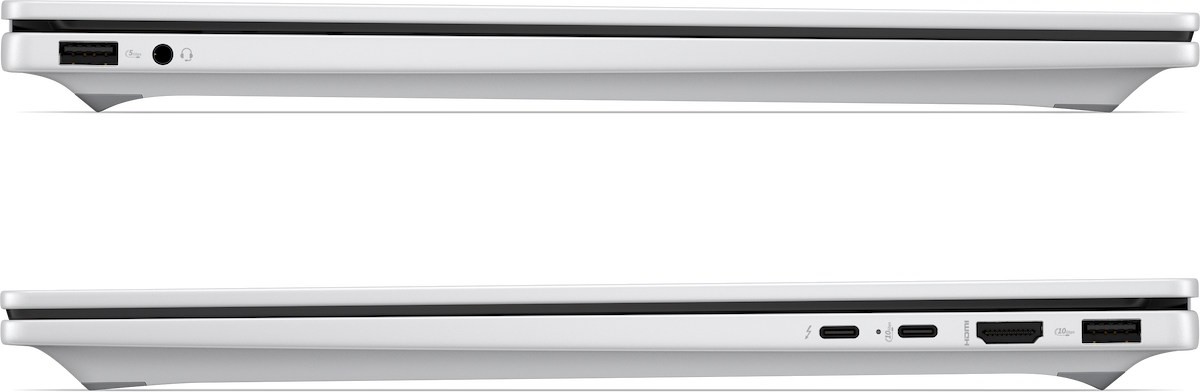 Ноутбук HP OmniBook 7 16-bh0020ci (E23YJEA) фото