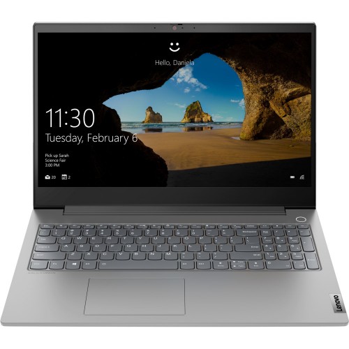 картинка Ноутбук Lenovo ThinkBook 15p IMH (20V3000ARU) от магазина itmag.kz