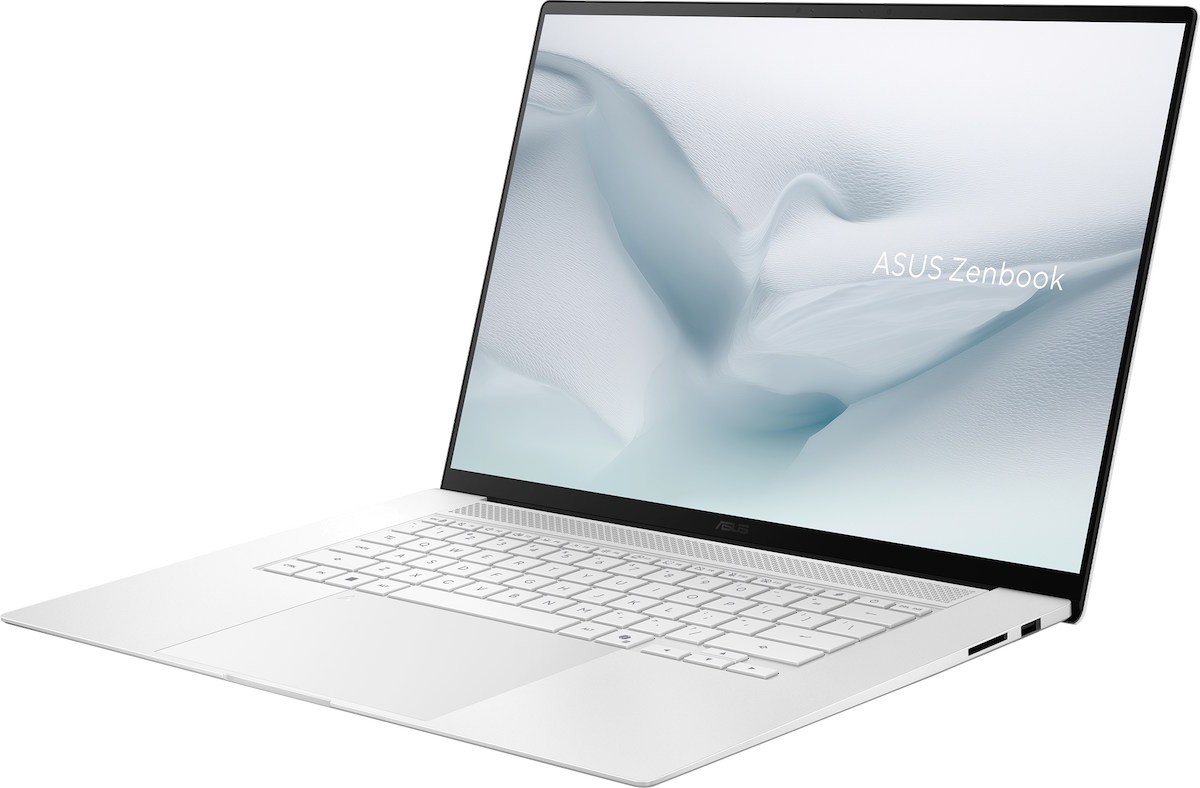Ноутбук Asus Zenbook S16 UM5606GA-SS022W (90NB17H2-M00VJ0) фото