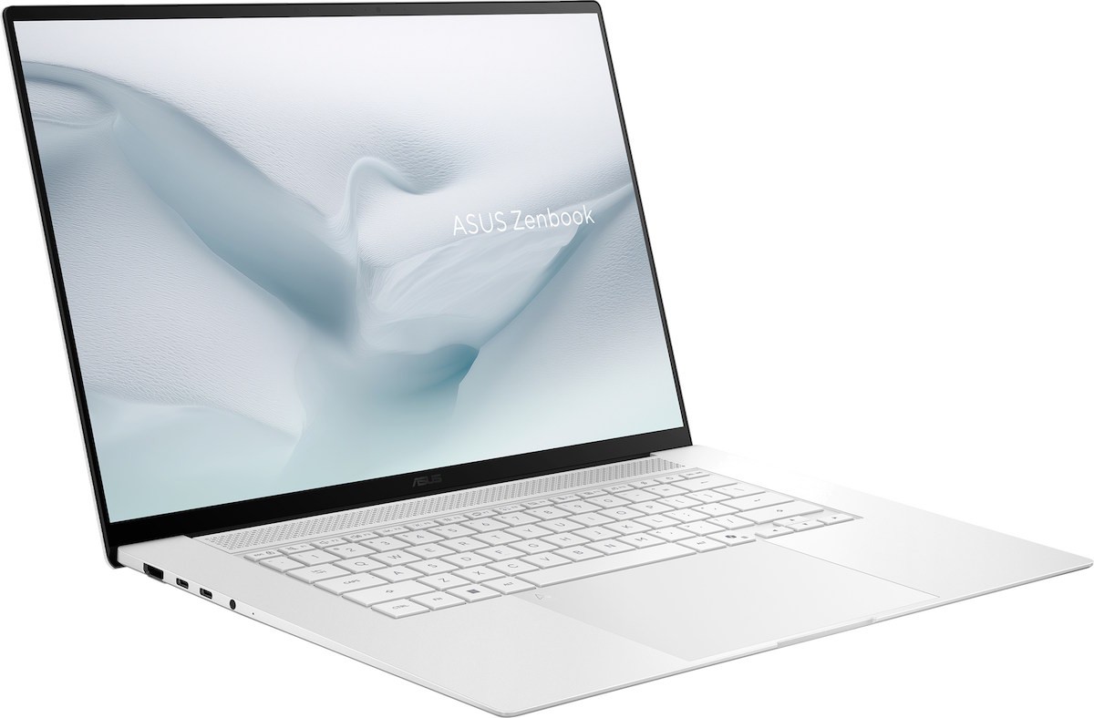 Ноутбук Asus Zenbook S16 UM5606GA-SS022W (90NB17H2-M00VJ0) фото