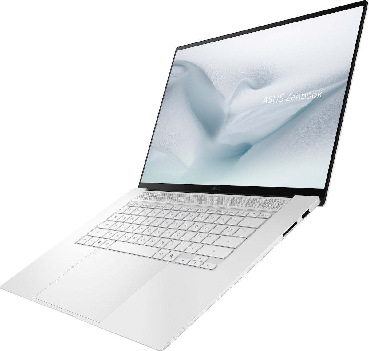 Ноутбук Asus Zenbook S16 UM5606GA-SS022W (90NB17H2-M00VJ0) фото