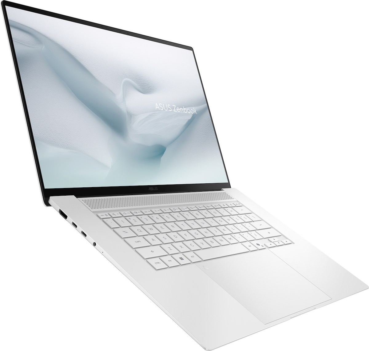 Ноутбук Asus Zenbook S16 UM5606GA-SS022W (90NB17H2-M00VJ0) фото