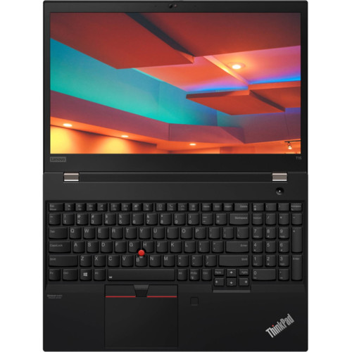картинка Ноутбук Lenovo ThinkPad T15 G1 T (20S6004GRT) от магазина itmag.kz