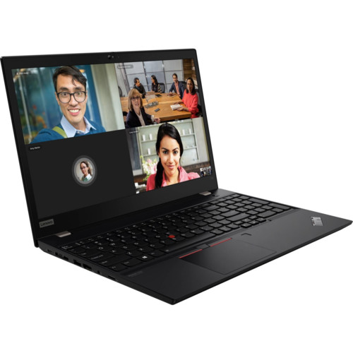 картинка Ноутбук Lenovo ThinkPad T15 G1 T (20S6004GRT) от магазина itmag.kz