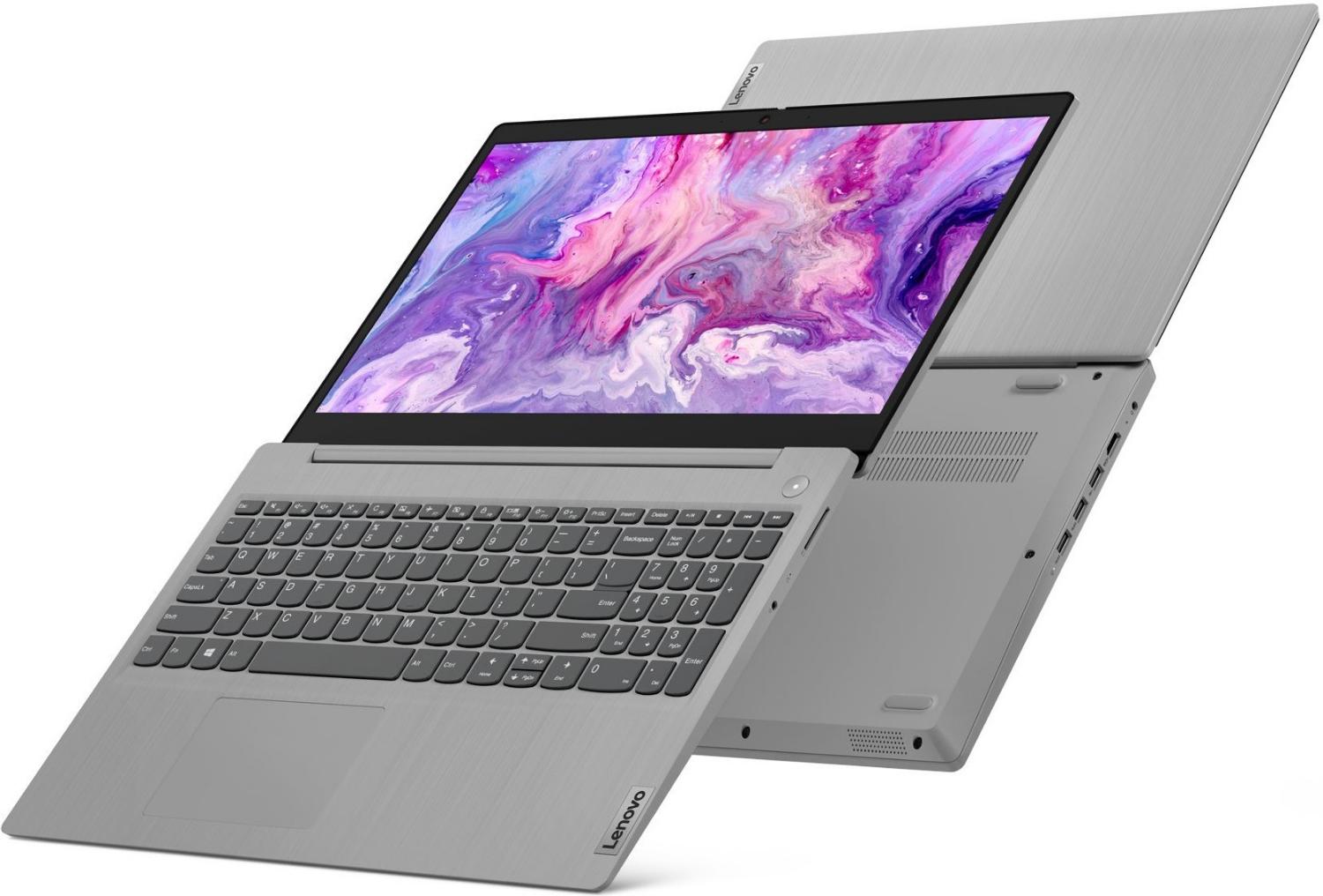 картинка Ноутбук Lenovo IdeaPad 3 (81WQ00ETRK) от магазина itmag.kz