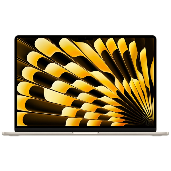 картинка Ноутбук Apple MacBook Air 15 A2941 (MQKV3) от магазина itmag.kz