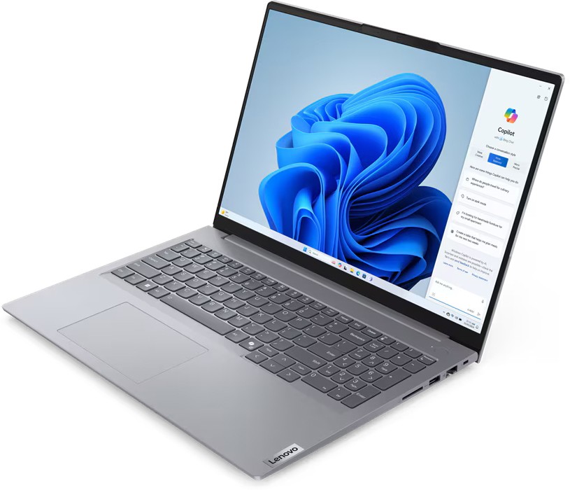 Ноутбук Lenovo ThinkBook 16 G7 ARP (21MW000YRU) фото