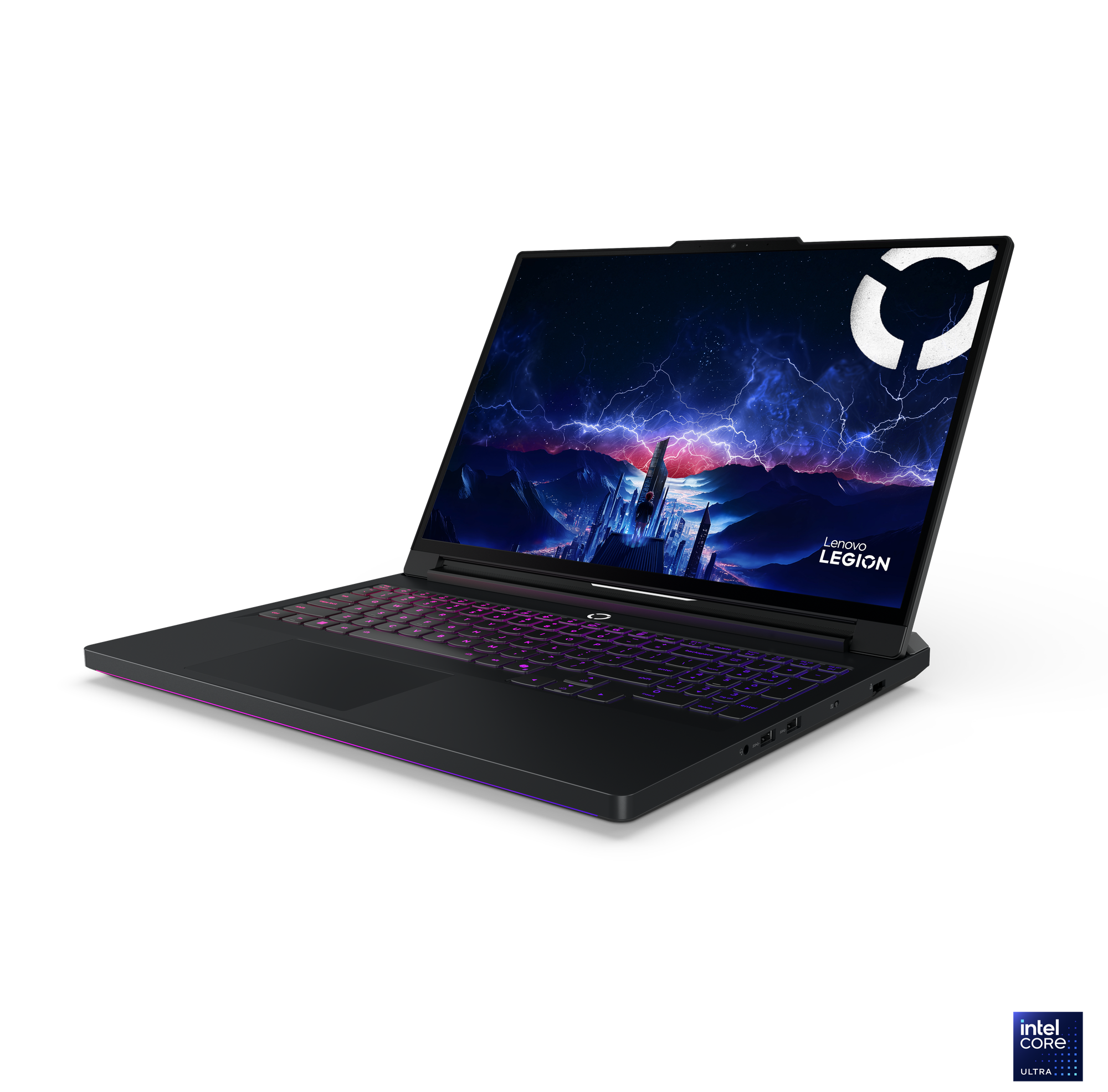 Ноутбук Lenovo Legion Pro 7 16IAX10H (83F50025RK) фото