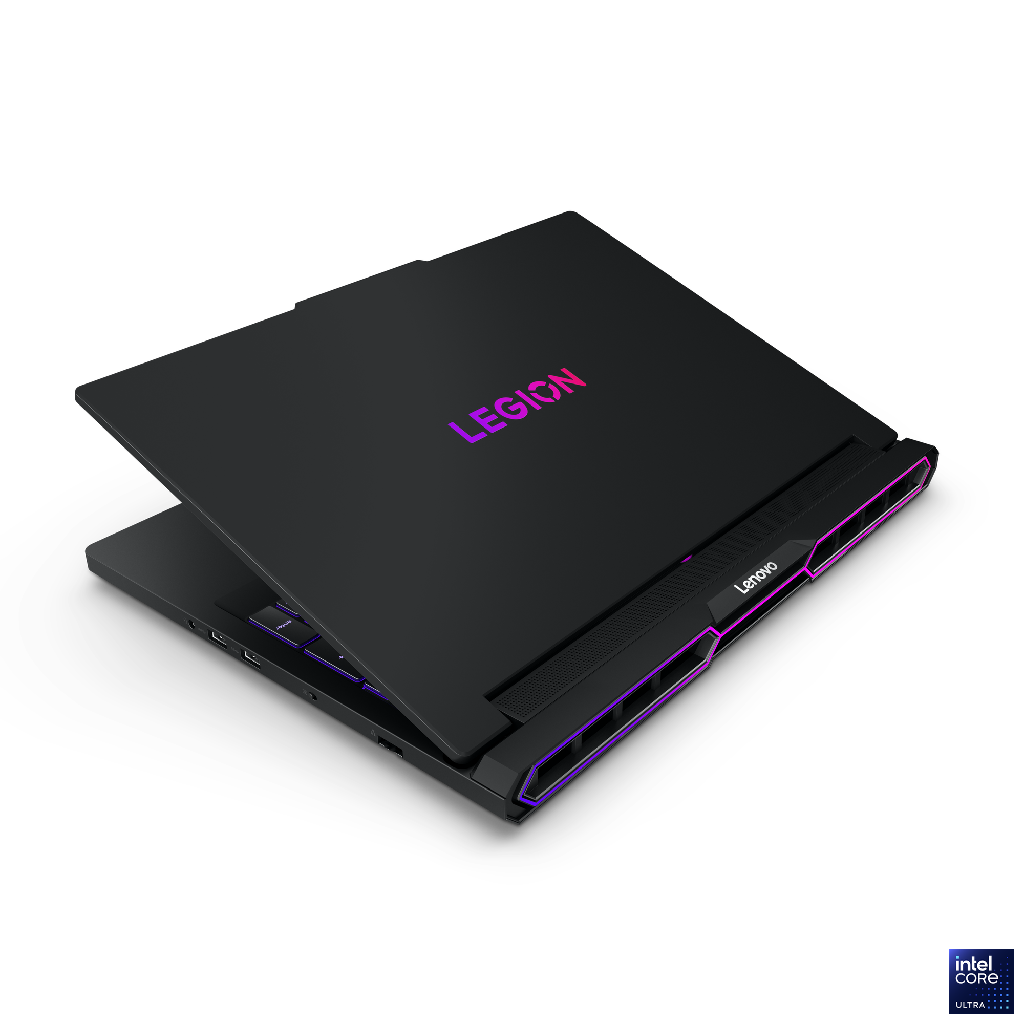 Ноутбук Lenovo Legion Pro 7 16IAX10H (83F50025RK) фото