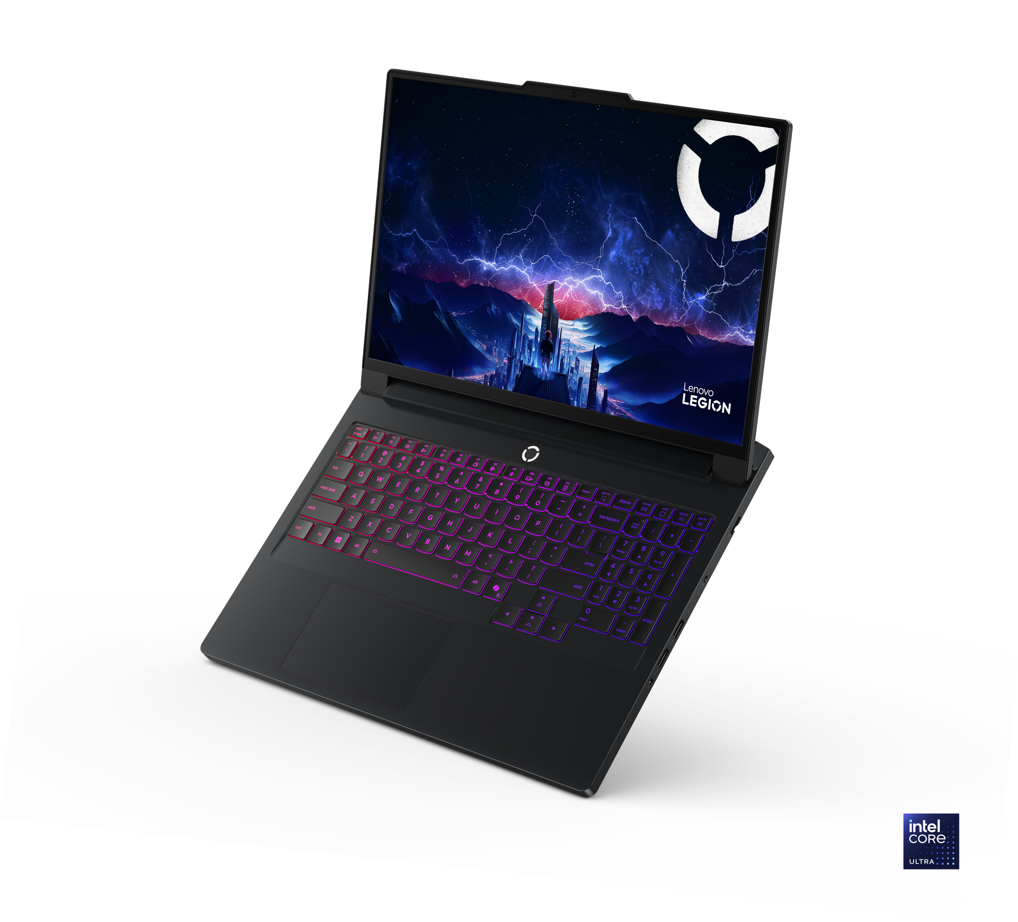 Ноутбук Lenovo Legion Pro 7 16IAX10H (83F50025RK) фото